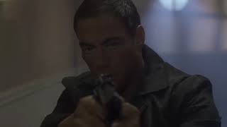 Jean Claude Van Damme vs Scott Adkins  The Shepherd 2008 [upl. by Galitea891]