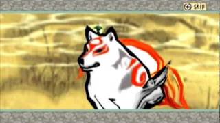 Okami  Episode 21 [upl. by Niroht]