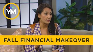 Tips for a Fall Financial Refresh  Your Morning [upl. by Rogovy]