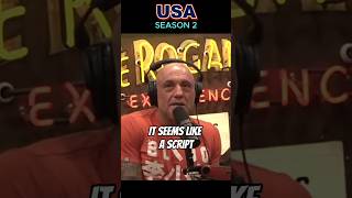 Joe Rogan on USA Politics and KAMALA HARRIS joerogan kamalaharris politics [upl. by Forland]