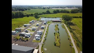 Welcome to Caistor Lakes [upl. by Jen627]