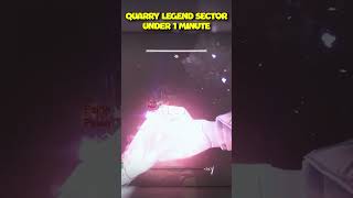 Fastest Lost Sector Farm  Destiny 2 [upl. by Ishmul708]