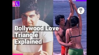 Bollywoods Romantic Nostalgia and Twists [upl. by Salvador]