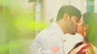 ❤Newly Married Couple💋Kiss Status💗Kissing Status💋Love kiss WhatsApp status😍Kiss status [upl. by Eillen]