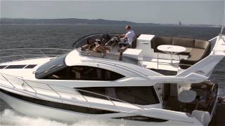 GALEON 380 Fly amp 420 Fly Water Trails [upl. by Albin]