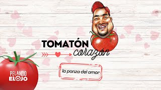 Tomatón Corazón 28 de agosto [upl. by Dorry]