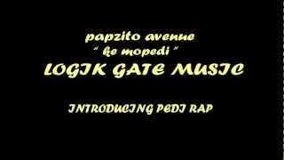 Papzito  Ke Mopedi [upl. by Deeann]