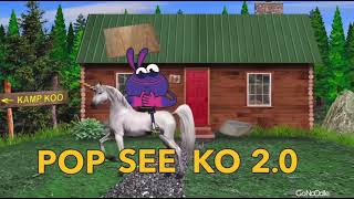 Koo Koo Kanga Roo  Pop See Ko 20 [upl. by Castara]