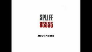 Spliff  Heut Nacht [upl. by Yoccm]