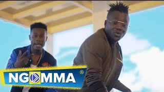 NCHAMA THE BEST FT DULLY  TUFANYE KESHO OFFICIAL VIDEO [upl. by Akaya555]