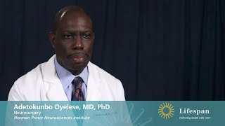 Meet Dr Adetokunbo “Toki” Oyelese [upl. by Ely]