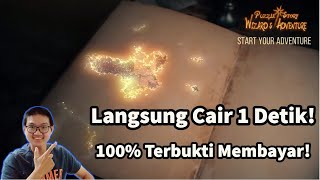 Puzzle Story Bukti Beneran Dibayar Langsung Kapan Lagi Melatih Ketelitian Bisa dapat UANG [upl. by Dwaine499]