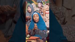 Kasih sayang ibu tak terbatas sholawat viralvideo viralshort fyp [upl. by Ydnac]