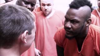 Beyond Scared Straight Ethans Prison Experience S9 E2 [upl. by Morgenthaler]