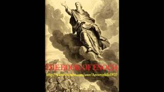 book of enoch full audio book [upl. by Martinelli222]