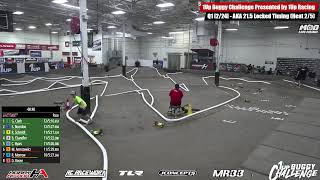 Qualifying  1UP Buggy Challenge  Hobby Action RC Raceway [upl. by Aw]