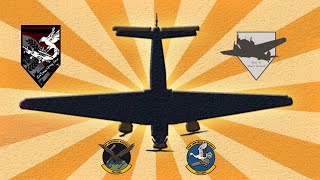 History of the 22nd346th Squadron 20222024 [upl. by Eveam]