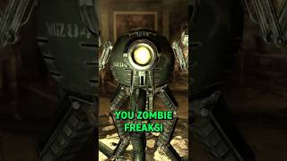 Fallout 3’s Biggest Ghoul Bigot [upl. by Deanna]