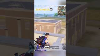 BEST ZERO RECOIL SENSITIVITY😍for All Device😱shorts trending sensitivity [upl. by Anwahsiek]