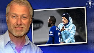 ABRAMOVICH SPEAKS OUT IN 1st EVER RARE INTERVIEW  Chelsea News [upl. by Enoid897]