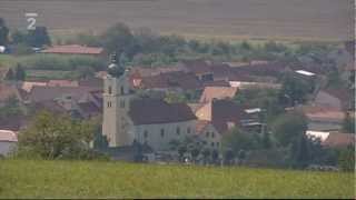 Heydrich  konečné řešení Venkov zachraňuje Prahu 1544 [upl. by Haskins]