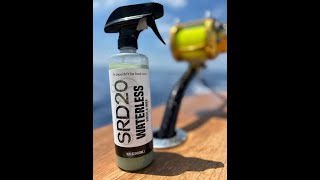 Boat cleaning and detailing made easy [upl. by Hsirt]