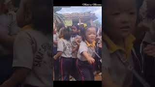 Kanchan khula jhana ki mula jasti re Nepali SongNepali Kid DanceBujhina maile Nepali Song [upl. by Anahsor887]