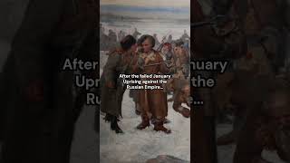 There are fates worse than death  Farewell to Europe by Aleksander Sochaczewski history art [upl. by Svend]