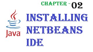 NetBeans IDE  Java Tutorial  w3Schools  Ch02 Urdu Hindi [upl. by Eelibuj109]