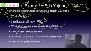 How to read Yojana Magazine in 24 hours for UPSC IAS Preparation [upl. by Farr668]