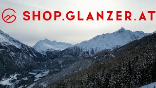 Unser OnlineShop  Glanzer Sölden [upl. by Martel]