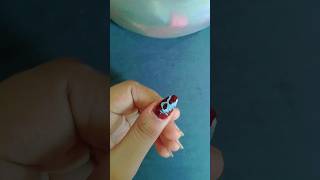 💅🌼New stamper nail art design nailart nails naildecoration naildesign nailstamping [upl. by Allisirp382]