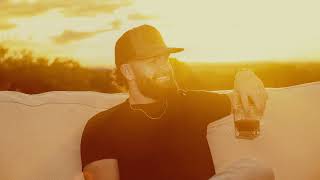 Dylan Scott  Ill Be A Bartender Official Lyric Video [upl. by Alacim]