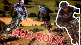 ARD ROCK FULL EVENT 2024 EBIKE [upl. by Ailido380]