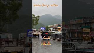 Jammu and Kashmir Mata Vaishno Devi ji Katra weather cool [upl. by Formenti]