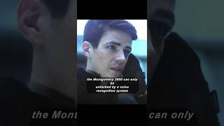 Captain cold’s high IQ moment shorts video shortvideo [upl. by Einahpats132]