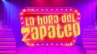 ✨ Show Hora del Zapateo 👞💃🕺 2024  Colegio Conquistadores Cartago Valle [upl. by Aneetsirk601]