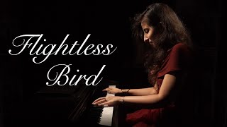 Flightless Bird American Mouth  Piano Cover [upl. by Htebazle143]