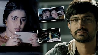 Power Play Latest Malayalam Full Movie Part 12  Poorna  Raj Tarun  Prince Cecli  Hemal Dev [upl. by Gerrald]