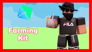 Farm Kit  Roblox [upl. by Stephine]