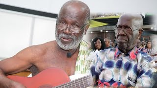 Watch the living Legend Agya Koo Nimos song that brings memories 🎶🔥AGYA KOO NIMO [upl. by Bartholomew]