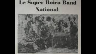 Super Boiro Band  Milo [upl. by Benedic]