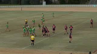 Orange CYMS v Lithgow Workies  2023 Peter McDonald Premiership Round 15 [upl. by Akirderf727]