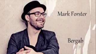 Mark Forster  Bergab Lyrics on screen [upl. by Decca]