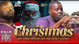 Christmas Exposed The Dark Origins No One Talks About [upl. by Rhoda764]