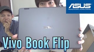 Akhirnya Genki Beli Laptop Baruuu 遂に新しいパソコン買いました [upl. by Eng]