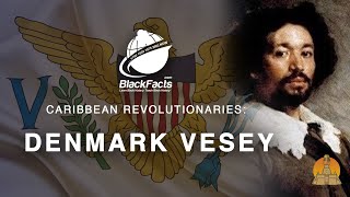 Denmark Vesey St Thomas US Virgin Islands [upl. by Axel]