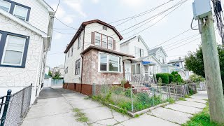 4416 Monticello Ave Bronx Ny  For Sale  Home Tour [upl. by Domenico]