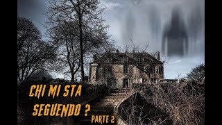 Rumori INQUIETANTI nella villa abbandonata   INDAGINE PARANORMALE  PARTE 2 [upl. by Enyehc733]