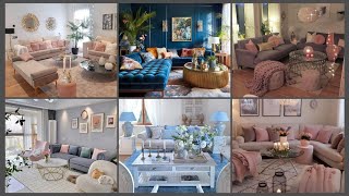 Ultimate Guide to Modern Living Room Decor  Cozy Living Room Ideas for Every Style [upl. by Giles688]